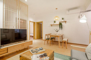 Changsha Furong·Changsha Railway Station· Locals Apartment 00159160